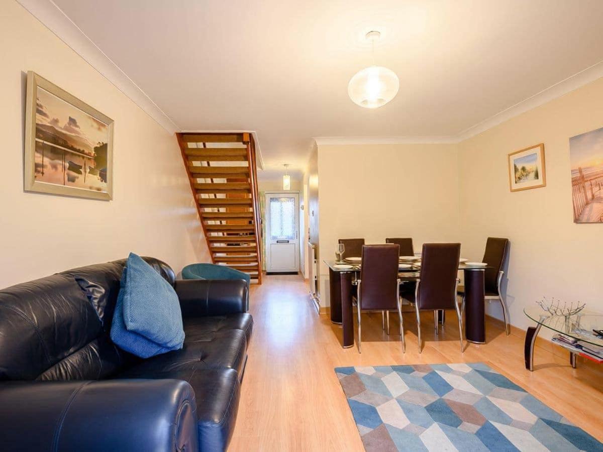 Casa de Férias Colborne - Self Catering Close To Quay Poole