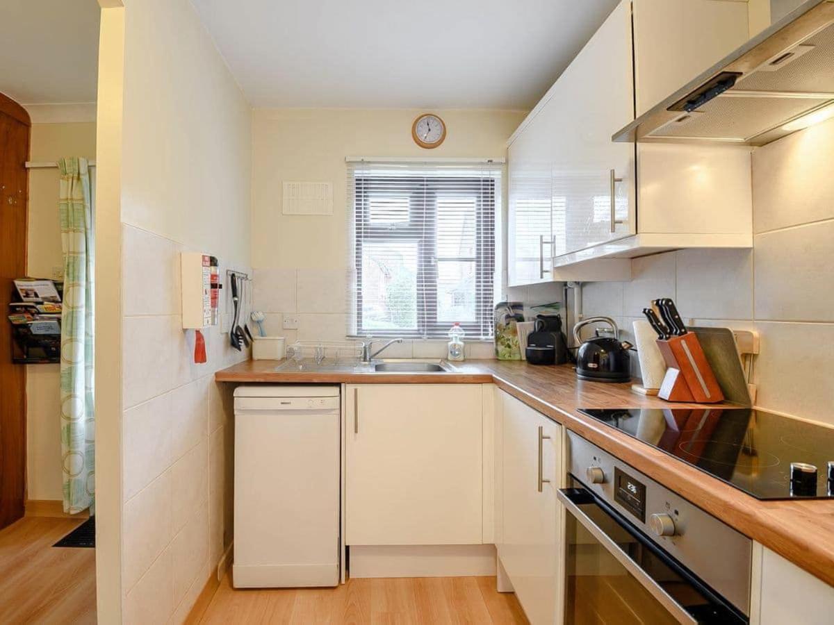 Colborne - Self Catering Close To Quay Casa de Férias