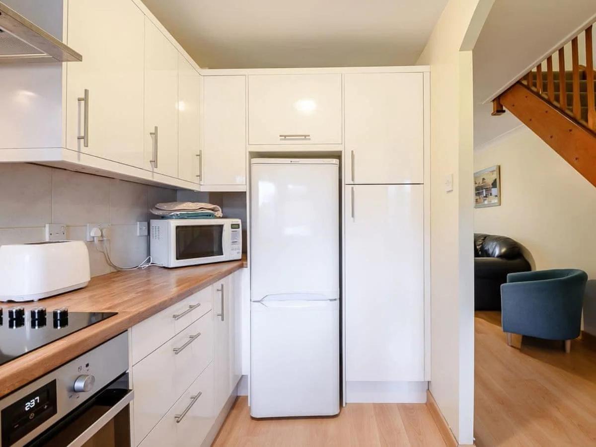Colborne - Self Catering Close To Quay Casa de Férias
