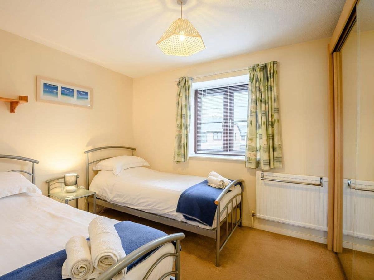 Casa de Férias Colborne - Self Catering Close To Quay Poole