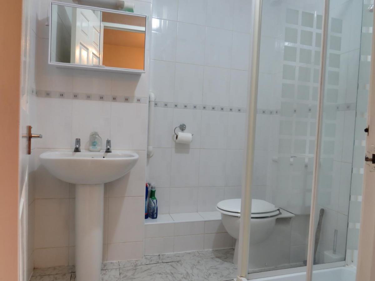 Colborne - Self Catering Close To Quay Casa de Férias Poole