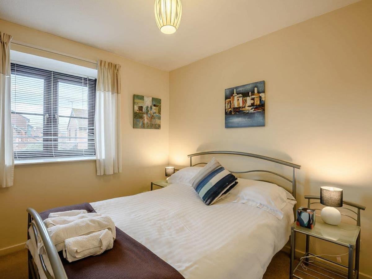 Colborne - Self Catering Close To Quay Casa de Férias *