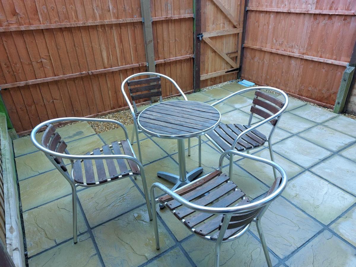 Colborne - Self Catering Close To Quay Casa de Férias Poole