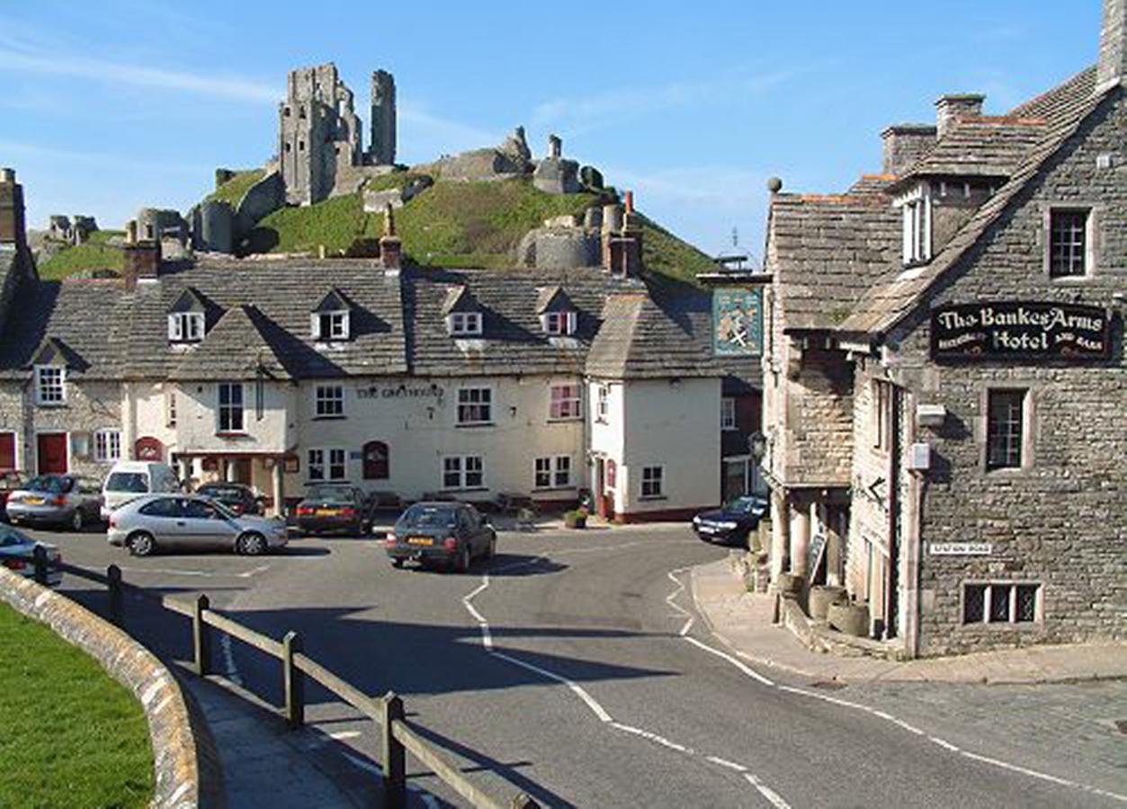 Colborne - Self Catering Close To Quay Casa de Férias