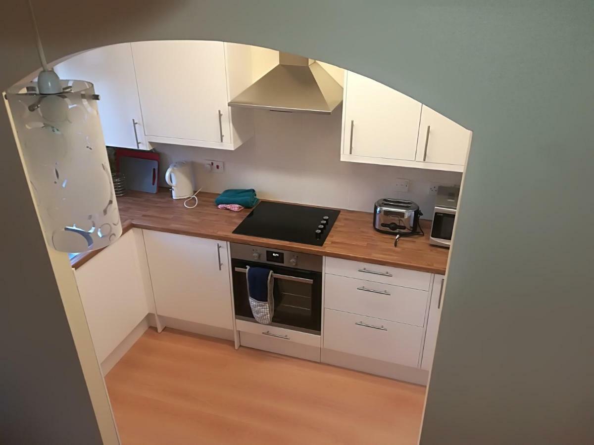 Holiday home Colborne - Self Catering Close To Quay Poole